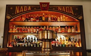 Nada Nada