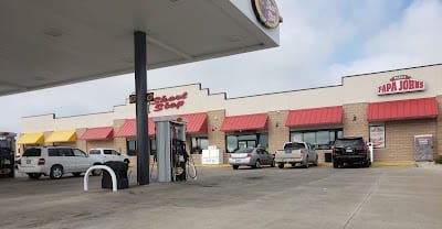Short Stop #26
