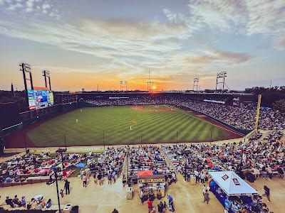 Huntington Park