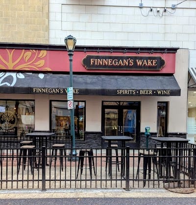 Finnegans Wake Irish Pub