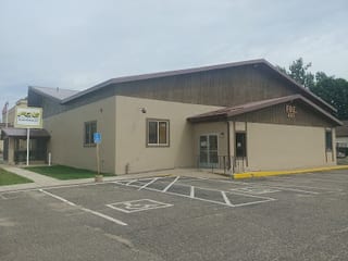 Eagles Lodge