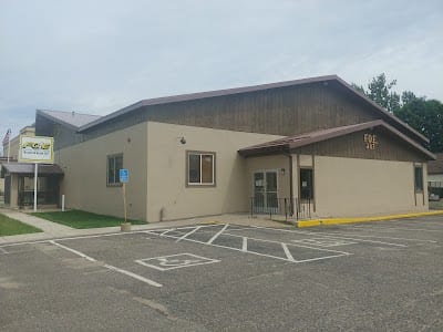 Eagles Lodge
