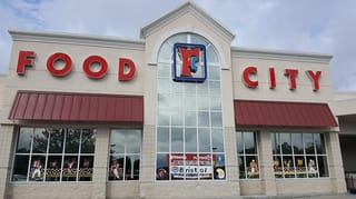 Food City