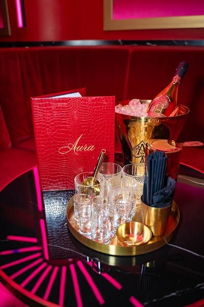 Aura Charlotte