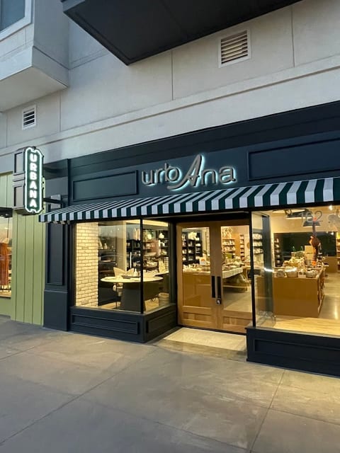 Urbana Gilbert