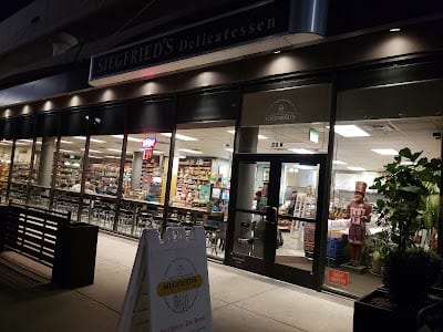 Siegfried's Delicatessen