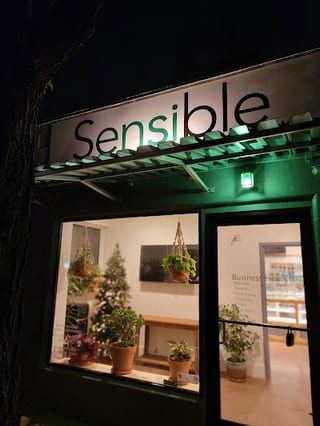 Sensible Cannabis Company - Portland