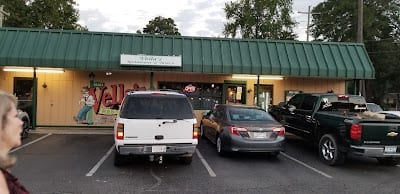 Vellas Restaurant