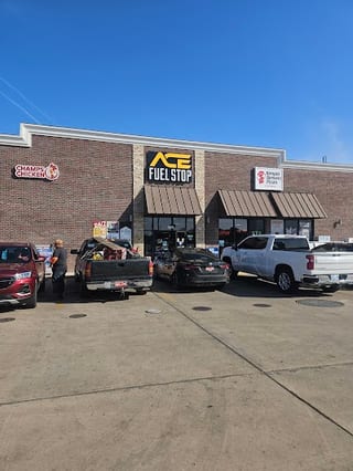 Ace Fuel Stop