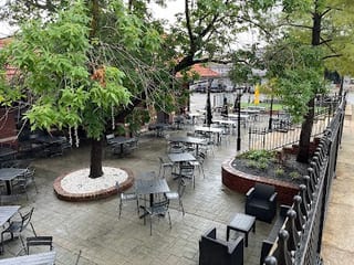 Shiloh Bar & Grill