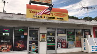 Town & Country Party Store