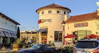 Mod Pizza