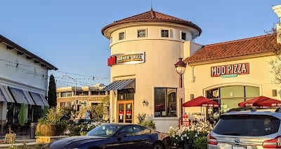Mod Pizza