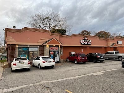 7 Star Liquor