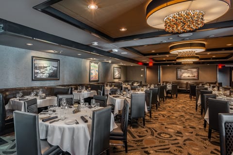 Mortons The Steakhouse #1114