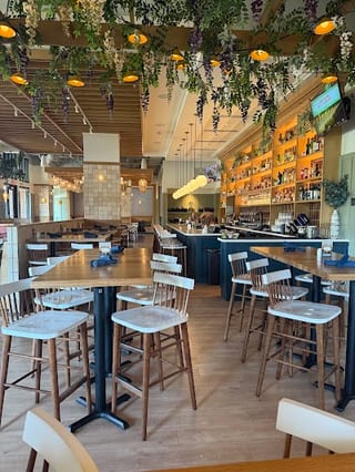 Tupelo Honey Cafe