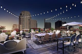New Hotel Mertens