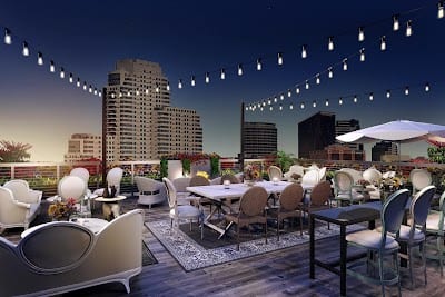 New Hotel Mertens