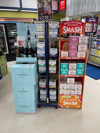 Bay Ridge Wine & Spirts