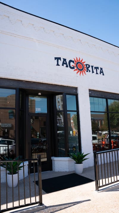 Tacorita