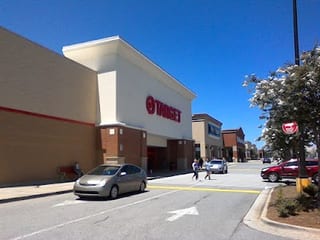 Target - Greensboro Wendover