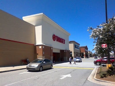 Target - Greensboro Wendover