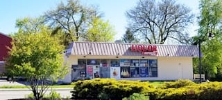 Liquor Express