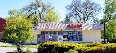 Liquor Express