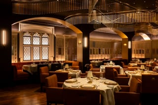 56th Street Dining Club