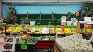 Rancho Market