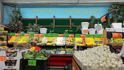 Rancho Market