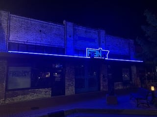 Frenzy Brewing Company