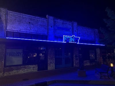 Frenzy Brewing Company