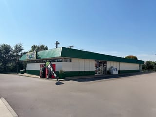 Blarney Stone Wine & Spirits