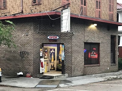 Discount Express