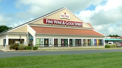 421 Liquors