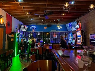 The Works Pizzeria & Tavern