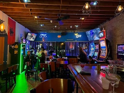 The Works Pizzeria & Tavern