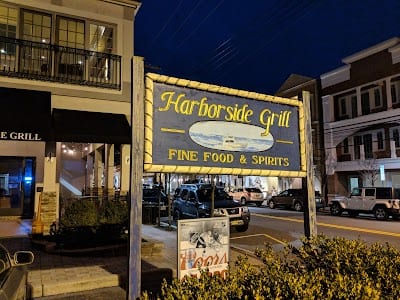 Harborside Grill