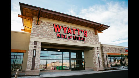 Wyatt's Wet Goods