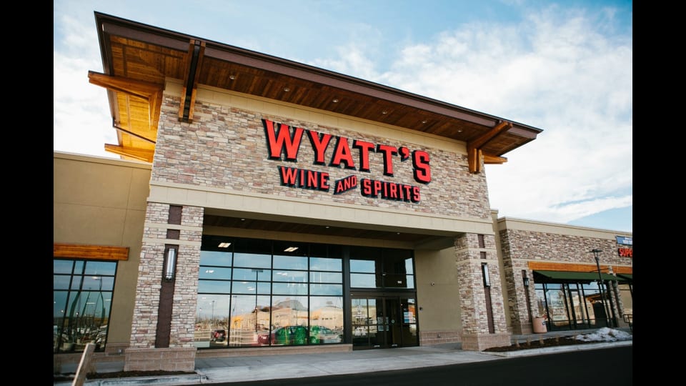 Wyatt's Wet Goods