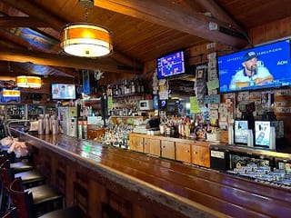 House Bar