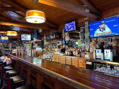 House Bar