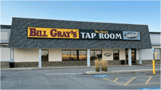 Bill Grays