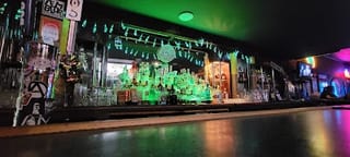 Mint Bar The