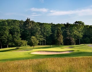 Muskegon Country Club
