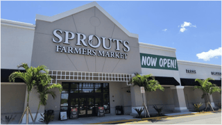 Sprouts