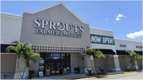 Sprouts