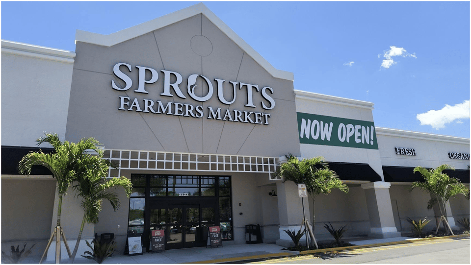 Sprouts