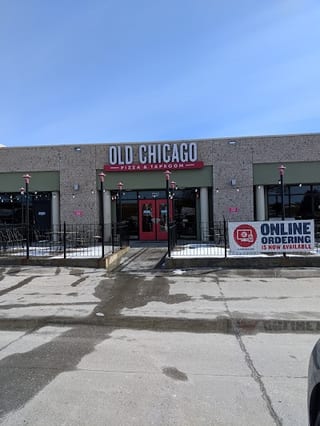 Old Chicago - Oakview